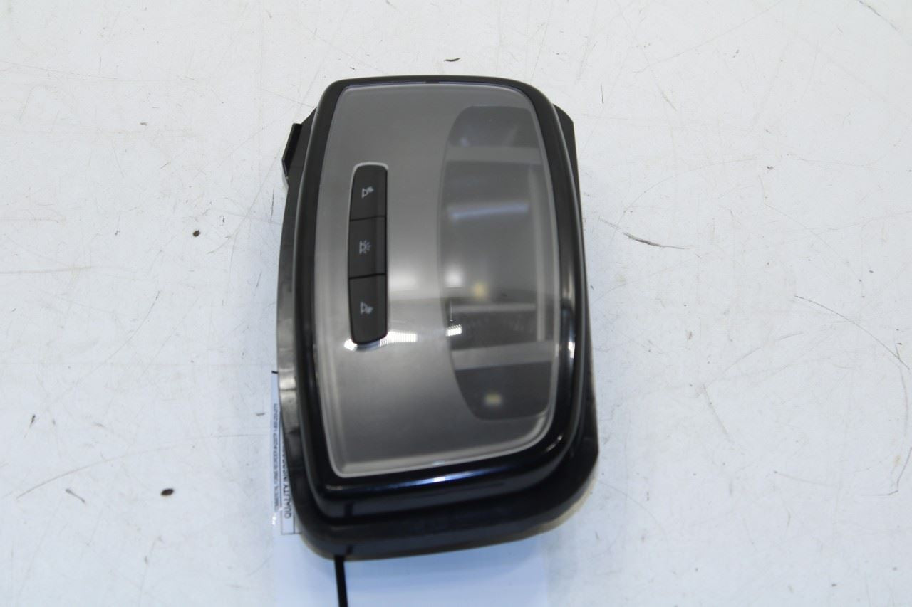 17-21 Maserati Ghibli 3.0L RWD Rear Roof Headliner Dome Light Lamp 670110916 OEM - Alshned Auto Parts