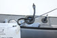 16-20 Kia Sorento LX Liftgate Spoiler w/ High Mount Lamp 87210-C6000 OEM *ReaD* - Alshned Auto Parts