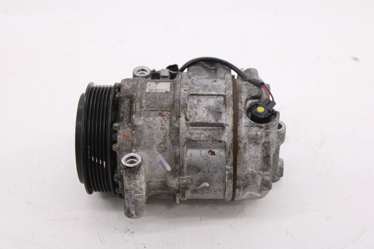 06-2009 Mercedes-Benz CLK 350 3.5L AC Air Conditioner Compressor 0012305611 OEM0