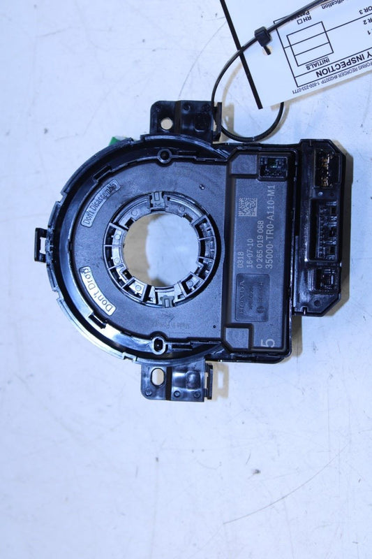 2014-20 Acura MDX Advance Steering Wheel Clock Spring Cable Reel w/ Angle Sensor - Alshned Auto Parts