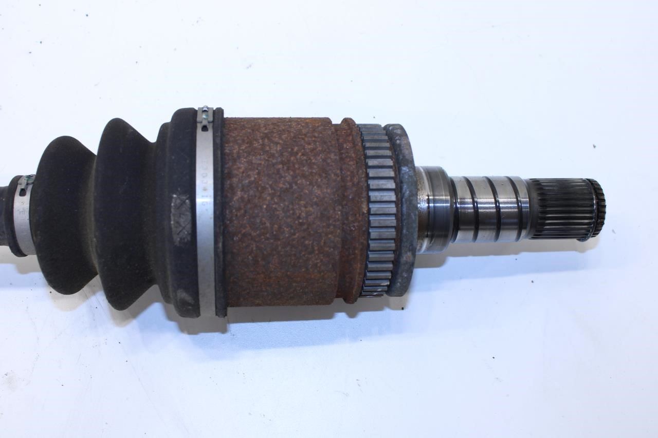 14-23 Infiniti Q50 Luxe RWD Rear Right Side CV Axle Drive Half Shaft 39600-4GB0A - Alshned Auto Parts