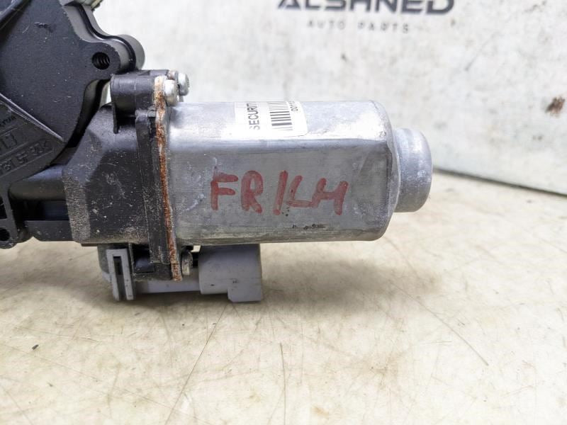 1999-2012 Ford F250SD Front Left Door Power Window Motor 8C3Z-2523201-C OEM - Alshned Auto Parts