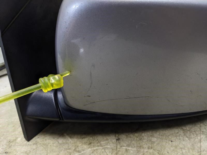 2008-2020 Dodge Grand Caravan Left Driver Side Rearview Mirror 1AB731SCAI OEM - Alshned Auto Parts