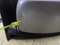 2008-2020 Dodge Grand Caravan Left Driver Side Rearview Mirror 1AB731SCAI OEM - Alshned Auto Parts