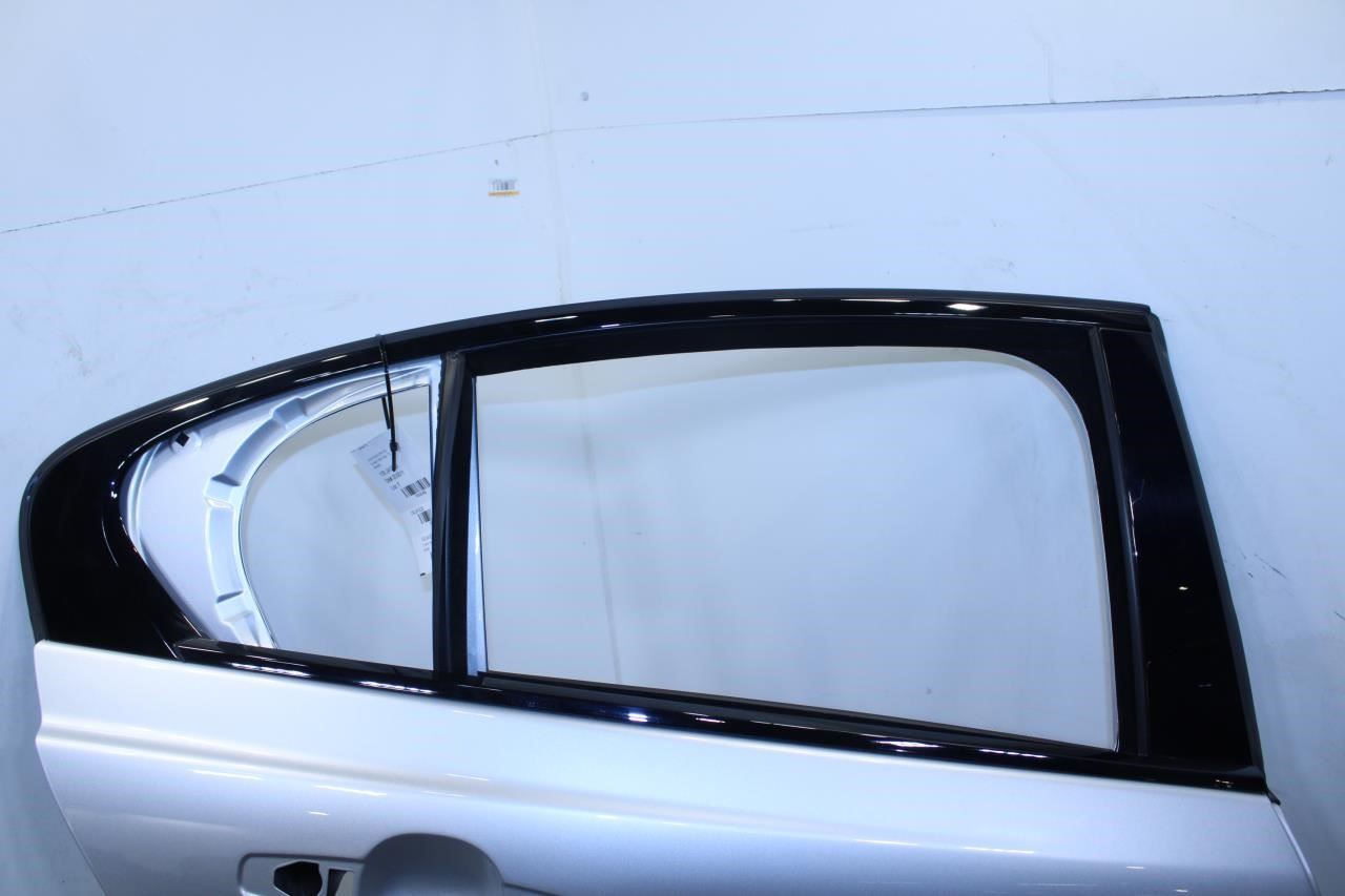 2017-20 Jaguar XE R-Dynamic S Rear Right Passenger Door Shell Panel T4N2634 OEM - Alshned Auto Parts