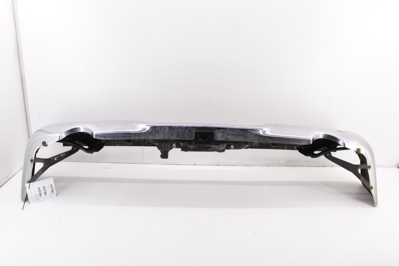 2011-2024 Ram 1500 Classic Rear Bumper Step Pad 55112601AD OEM - Alshned Auto Parts