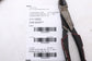 2017-2019 Buick LaCrosse Premium AWD Rear Left Lower Control Arm 22985456 *ReaD* - Alshned Auto Parts