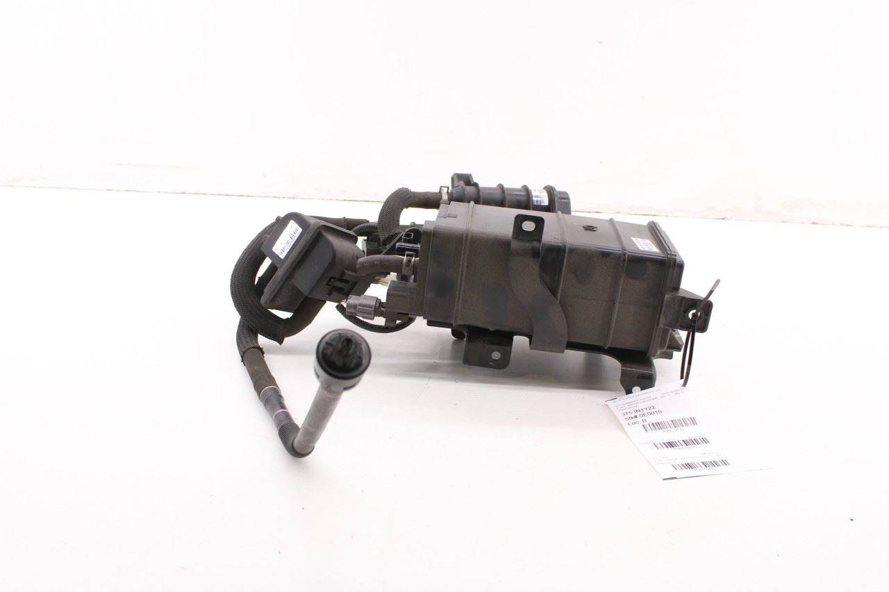 2020-25 Infiniti QX50 Luxe Fuel Vapor Evaporative Emission Canister 14950-5VG0A - Alshned Auto Parts