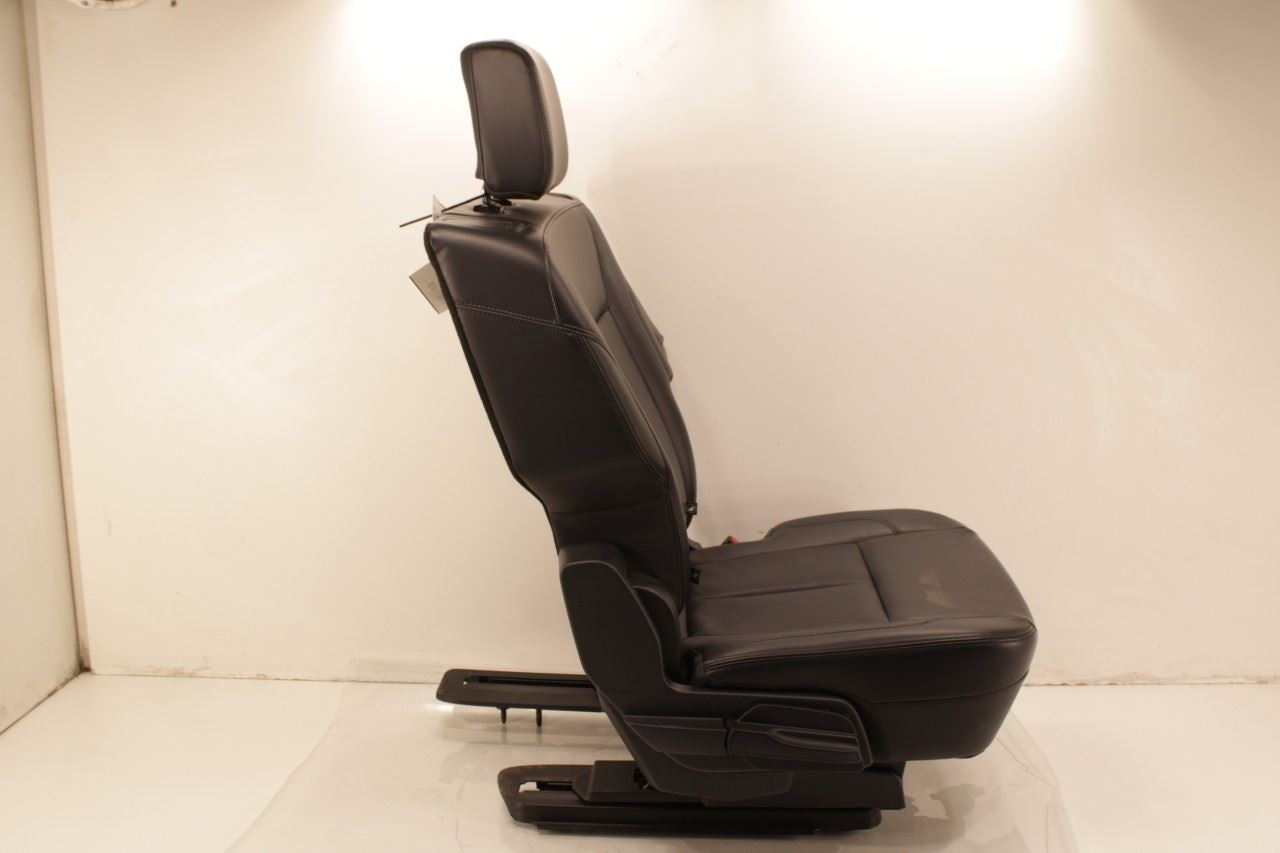 2022-24 Ford Expedition MAX XLT Rear Passenger Right Side 2nd Row Seat Complete - Alshned Auto Parts