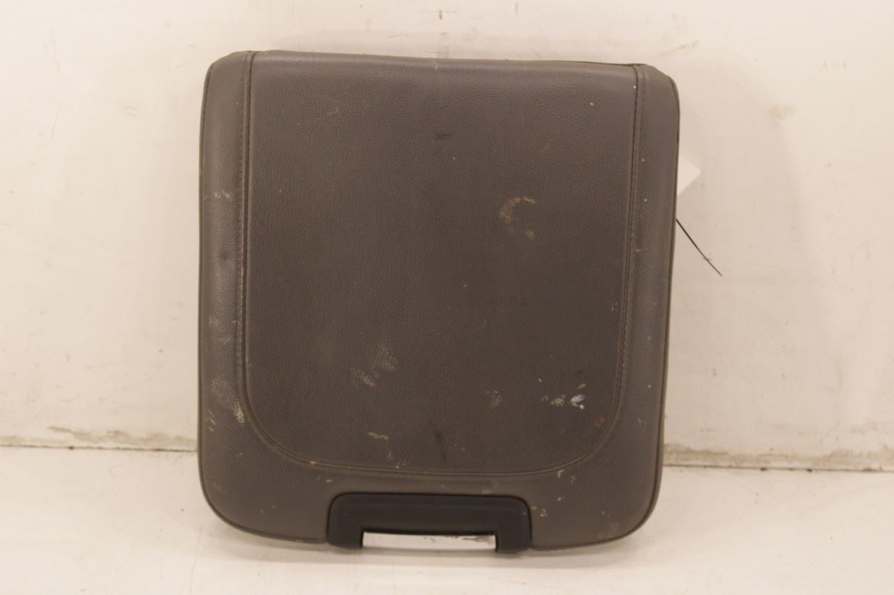 2018 RAM 2500 3500 Tradesman Center Console Armrest Storage Lid Cover 6VR94LA8AB - Alshned Auto Parts
