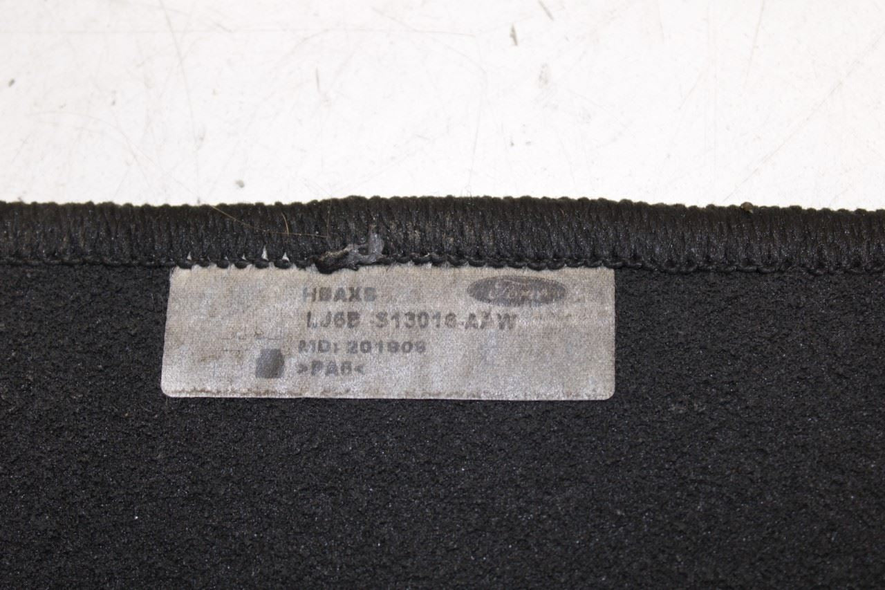 20-21 Ford Escape SEL Front and Rear Right and LH Interior Carpet Floor Mats Set - Alshned Auto Parts