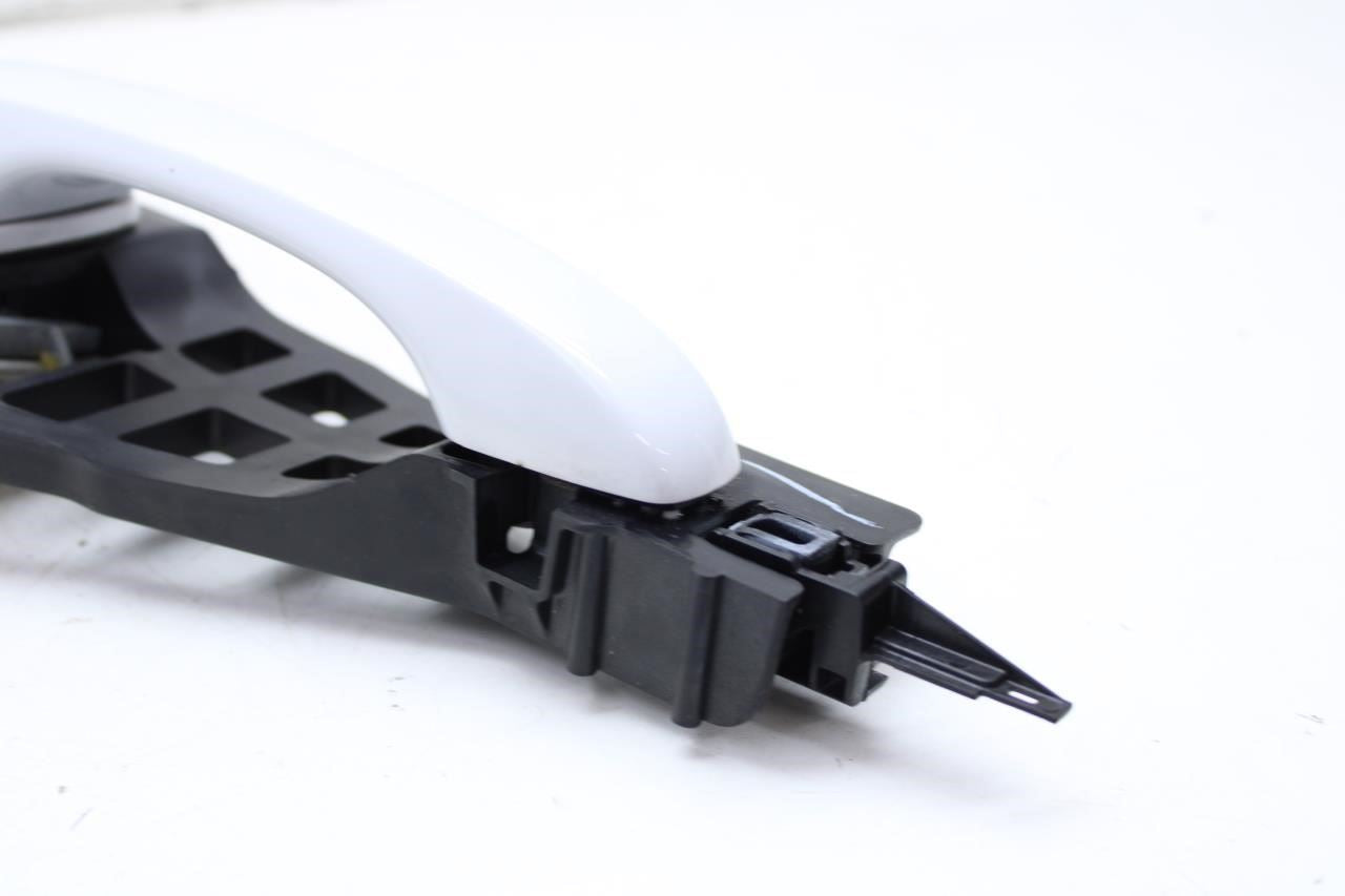 2013-2021 Jeep Grand Cherokee Rear Left Side Door Exterior Handle 1SP27GW7AC OEM - Alshned Auto Parts