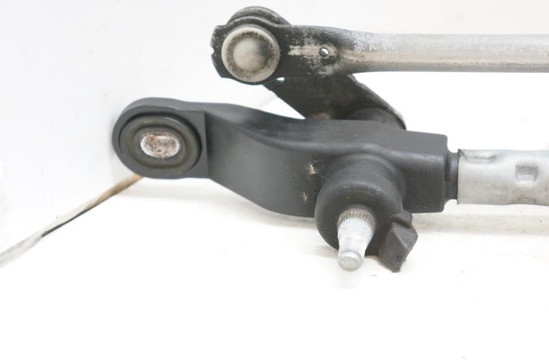 2007-18 Jeep Wrangler Unlimited 3.8L RWD Front Windshield Wiper Linkage w/ Motor - Alshned Auto Parts