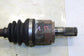 2021-25 Hyundai Elantra SEL FWD Front Left CV Axle Drive Half Shaft 49500-AA100 - Alshned Auto Parts
