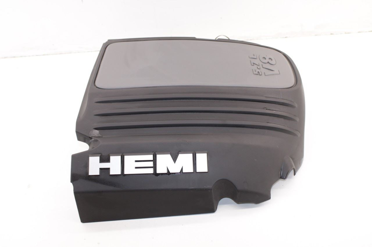 2011-2021 Jeep Grand Cherokee Summit Engine Appearance Motor Cover 53034225AD - Alshned Auto Parts
