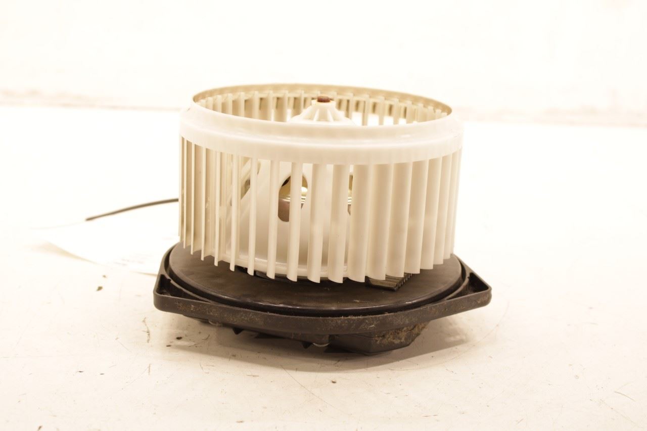 2014-2024 Infiniti Q50 Premium 3.0L AC Heater HVAC Blower Motor Fan 272V0-JK61A - Alshned Auto Parts