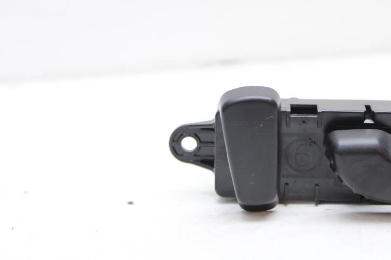 2019-2020 Infiniti QX60 FR RH Side Adjustment Power Seat Switch 87016-3JA7A OEM - Alshned Auto Parts