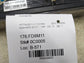 2005-2012 Ford F250SD High Mounted Stop Light Lamp  6C34-13A613 OEM - Alshned Auto Parts
