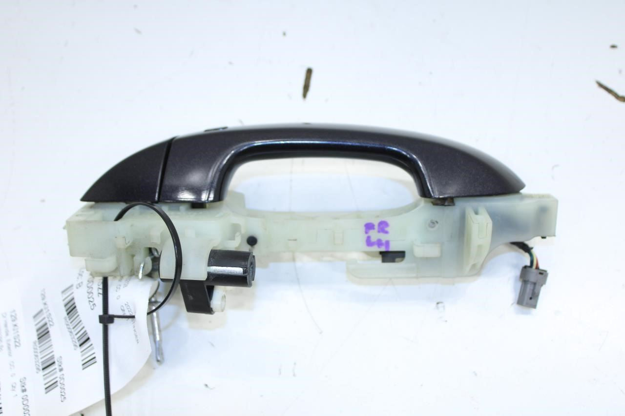 2018-2023 Kia Stinger GT1 Front Left Side Door Exterior Handle 82651-J5210 OEM - Alshned Auto Parts