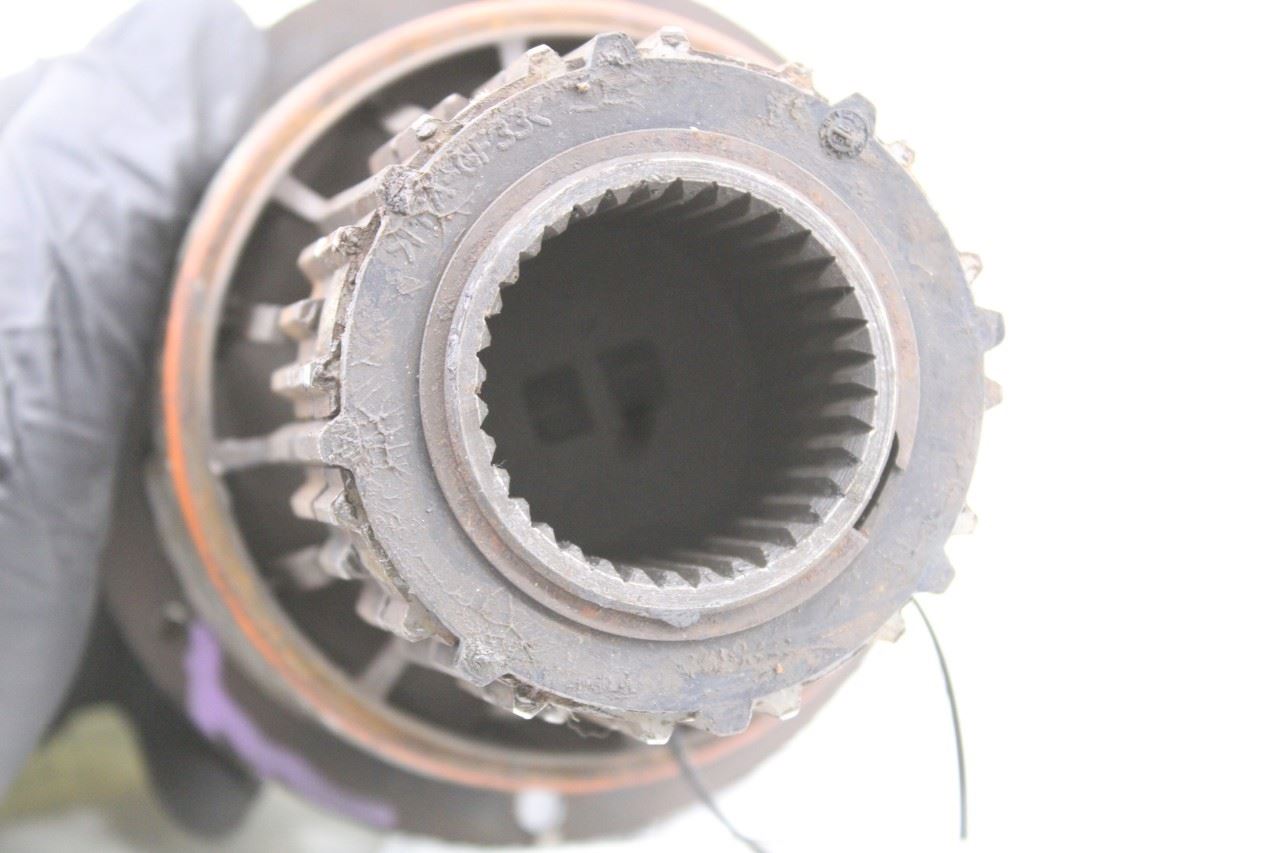 2011-2025 Ford F-250 Lariat Front Locking Hub Axle Link BC3Z-3B396-A OEM - Alshned Auto Parts