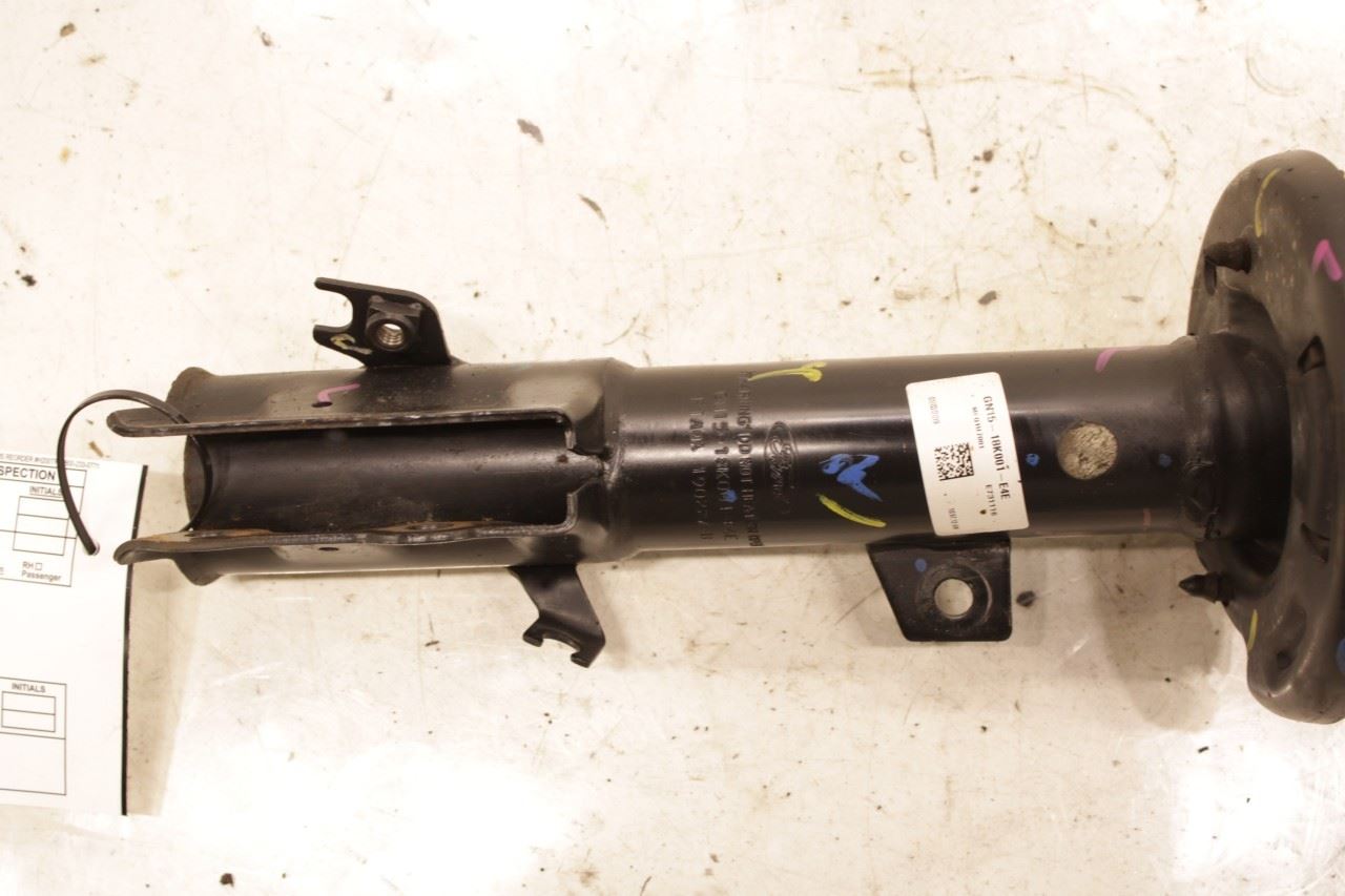 18-21 Ford EcoSport SE FWD Front Suspension Driver LH Side Shock Strut Absorber - Alshned Auto Parts