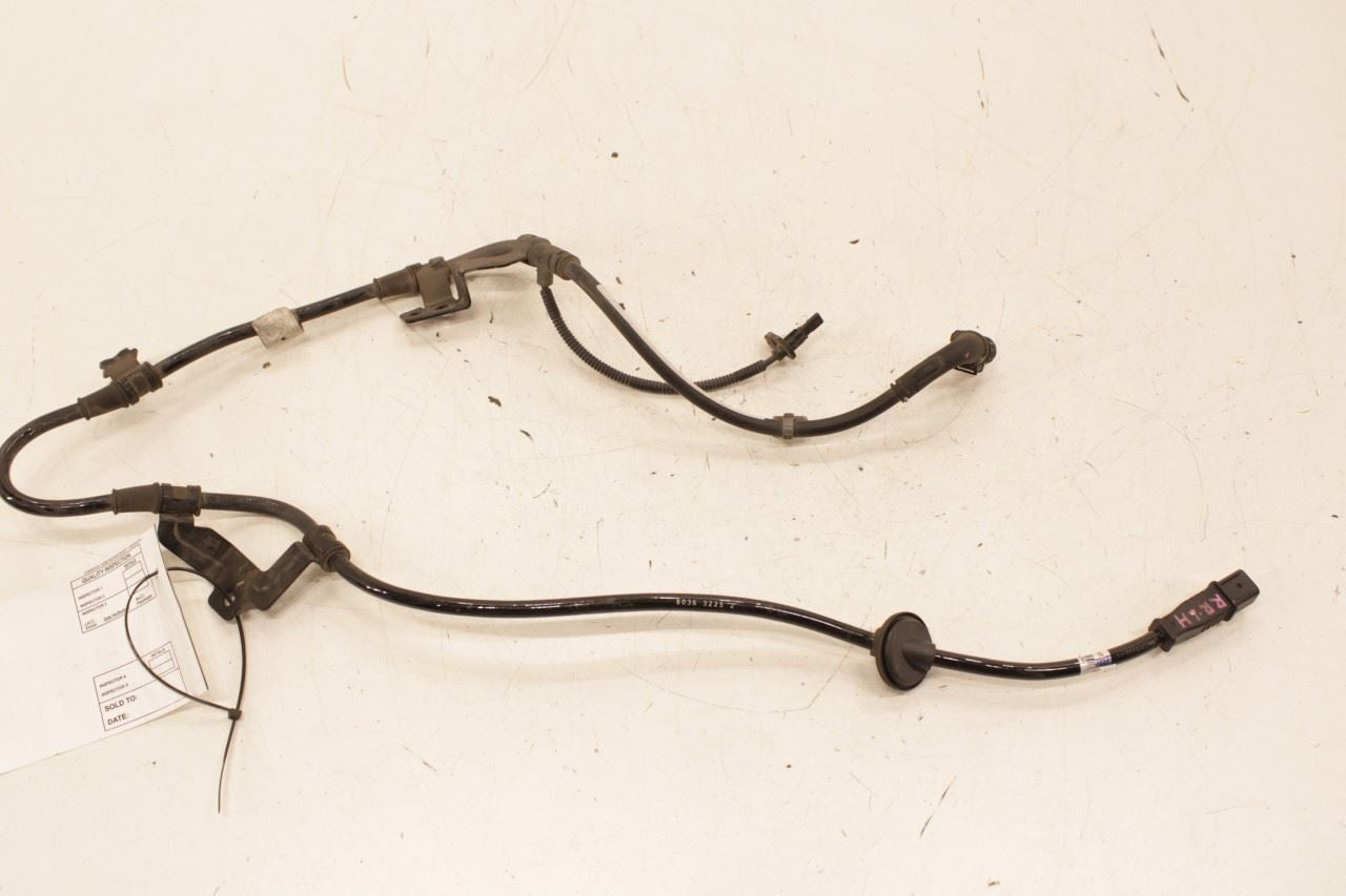 2022-25 Hyundai Tucson SEL Rear Left ABS Wheel Speed Sensor Wire Harness *ReaD* - Alshned Auto Parts