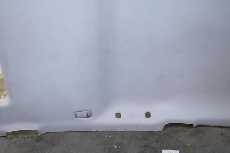 2016-2020 Infiniti QX60 Roof Headliner Assembly 73910-9NJ1A OEM - Alshned Auto Parts
