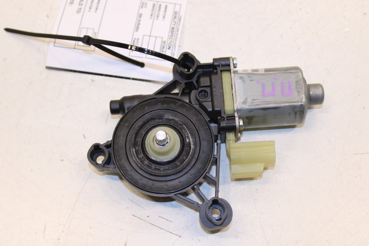 2020-2025 Ford Escape SEL Front Right Door Power Window Motor LJ6Z-9923394-A OEM - Alshned Auto Parts