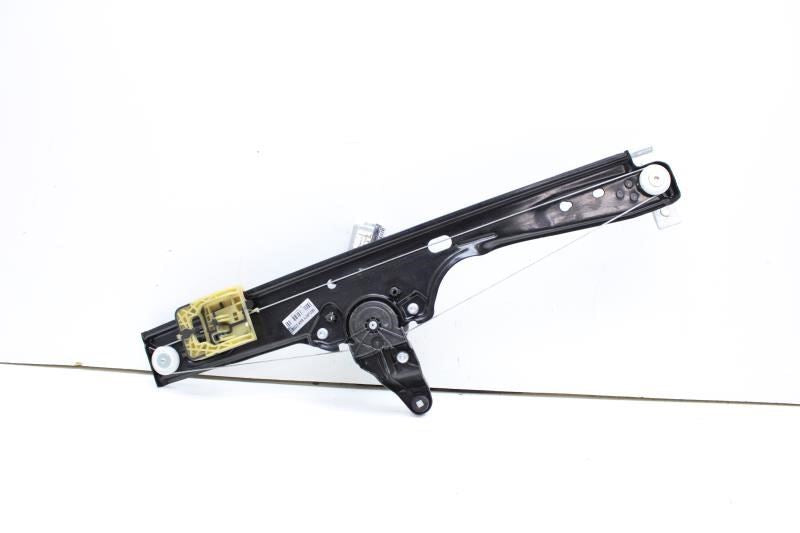 2018-2024 Buick Enclave RR Left Side Door Window Regulator w/ Motor 84973075 OEM - Alshned Auto Parts