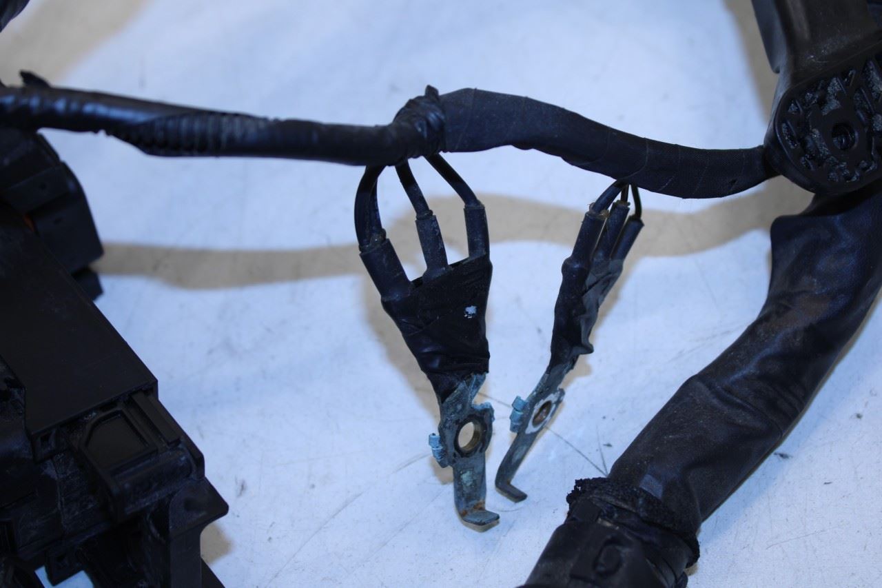 2020-2022 Kia Soul 2.0L AT Engine Wiring Harness 91440-K0080 OEM *ReaD* - Alshned Auto Parts