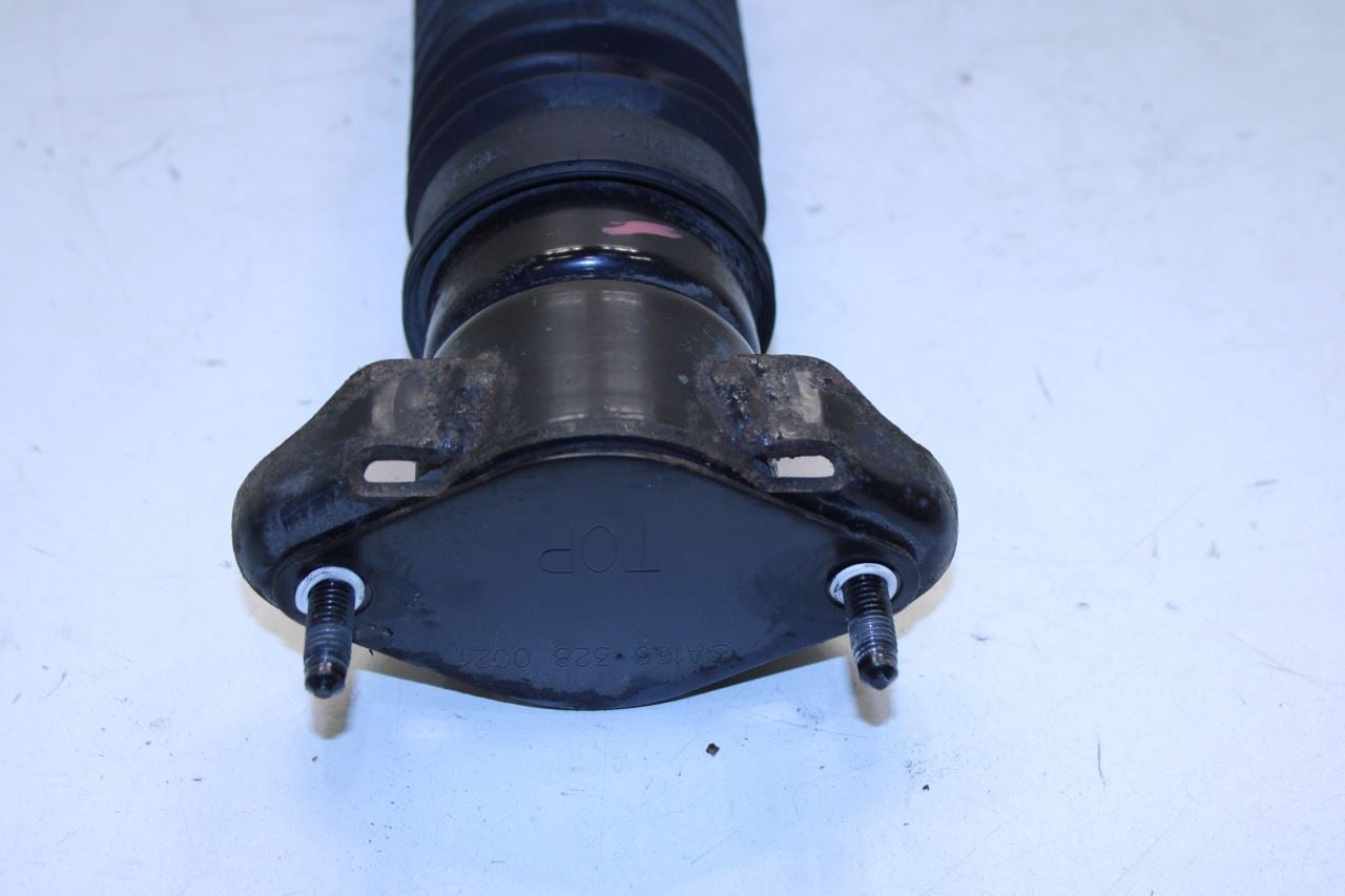 12-15 Mercedes-Benz ML350 3.5L RWD Rear Right or Left Side Shock Strut Absorber - Alshned Auto Parts