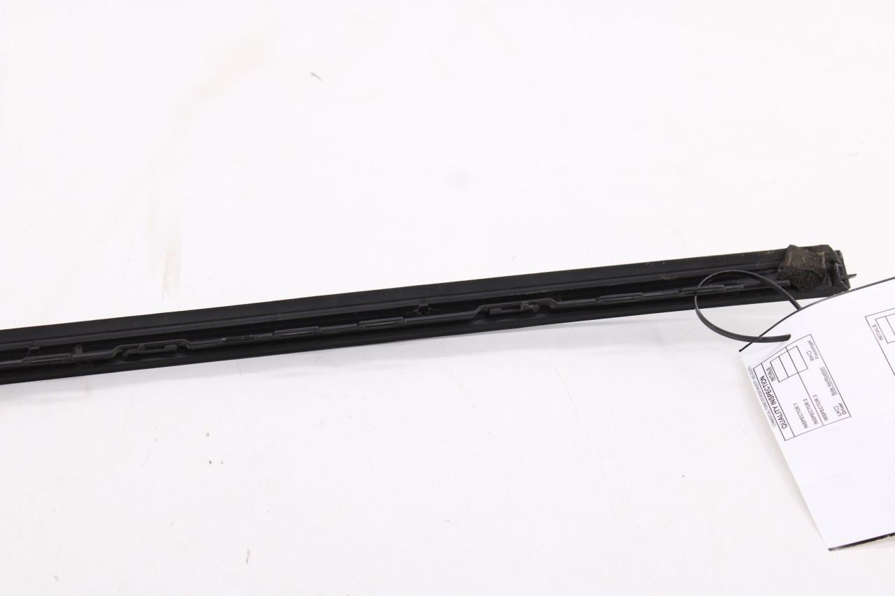 17-20 Acura MDX w/ Technology Pkg Front RH Side Windshield Trim Garnish Molding - Alshned Auto Parts