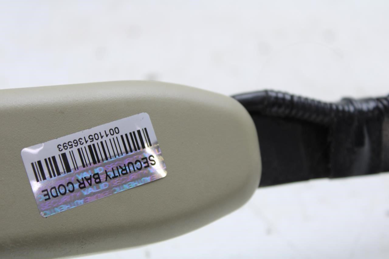 2013-2015 Acura RDX Front Left Driver Side Seat Belt Buckle 04816-TX4-A00ZA OEM - Alshned Auto Parts