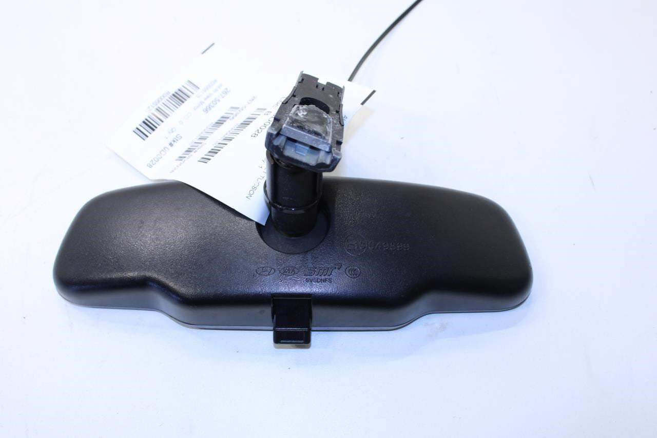 2019-2021 Hyundai Tucson Value Inside Rear View Mirror 85101-2V200 OEM - Alshned Auto Parts