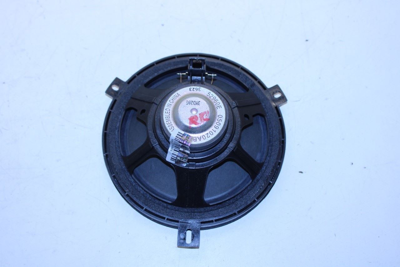 2009-2019 Dodge Challenger SXT Rear Left Driver and Right Door Audio Speakers - Alshned Auto Parts