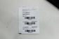 2018-2024 GMC Terrain Denali FR LH Wheel Arch Flare Molding Trim 84579541 *ReaD* - Alshned Auto Parts