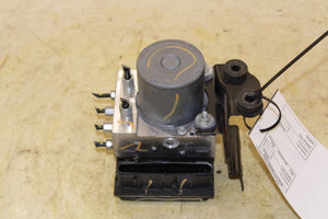 15-17 Infiniti QX50 3.7L AWD ABS Anti Lock Brake Pump Control Module 47660-6WC0B
