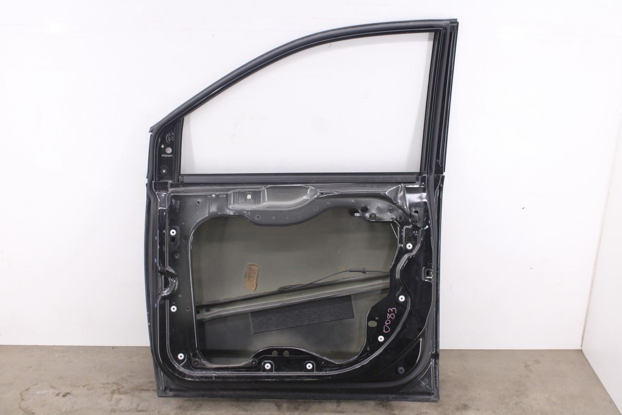 2018-2020 Dodge Grand Caravan SXT Front Right Side Door Shell Panel 4894916AK - Alshned Auto Parts