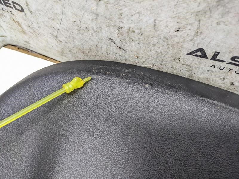 2019-23 Hyundai Santa Fe SEL 2.5L Front Right or Left Side Seat Back Panel Cover - Alshned Auto Parts