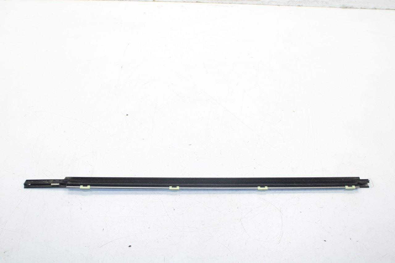 2013-2020 Lexus GS350 Rear Right Door Window Run Channel with Belt Outer Molding - Alshned Auto Parts