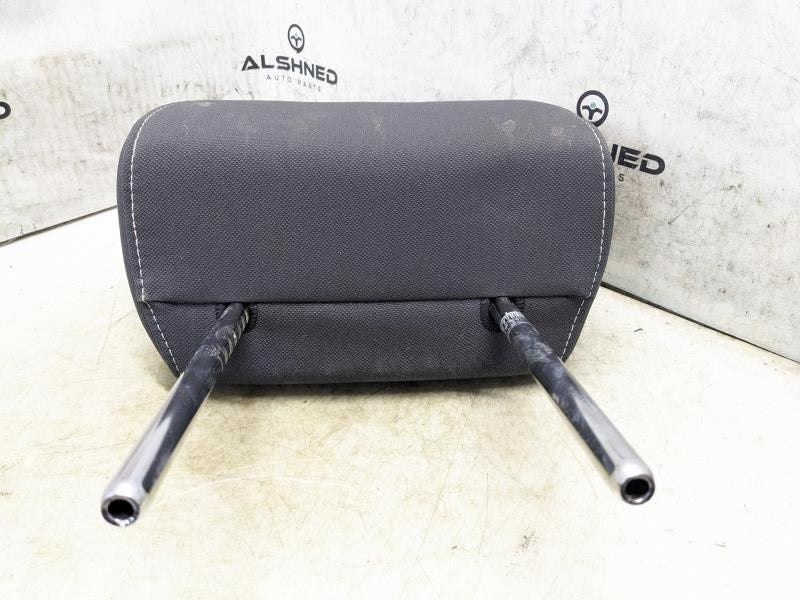 14-19 Chevrolet Silverado 1500 FR RH/LH Seat Headrest Cloth 23174185 OEM *ReaD* - Alshned Auto Parts