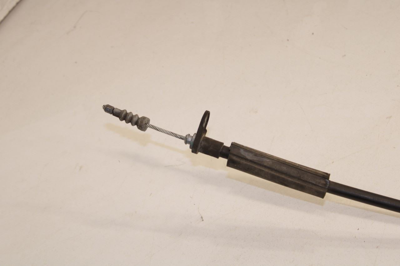 2014-16 Maserati Ghibli S Q4 Electronic Parking Brake Control Actuator w/ Cable - Alshned Auto Parts