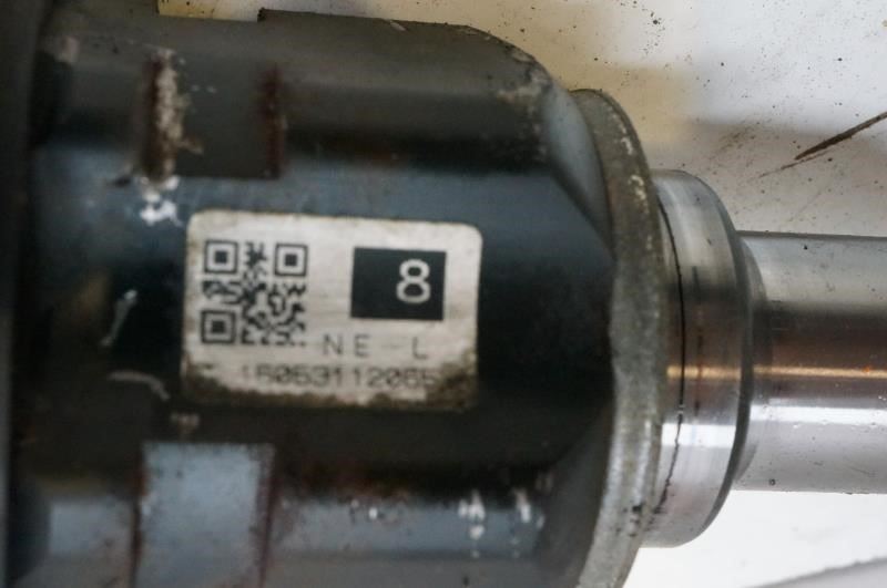 2016-2022 Toyota Prius 1.8L Front Left Side CV Axle Drive Half Shaft 43420-47040 - Alshned Auto Parts
