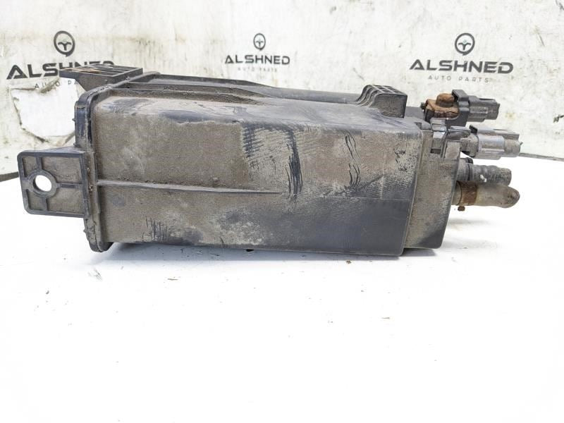 2013-2015 Nissan Pathfinder Fuel Vapor Evaporator Emission Canister 14950-7Y000 - Alshned Auto Parts