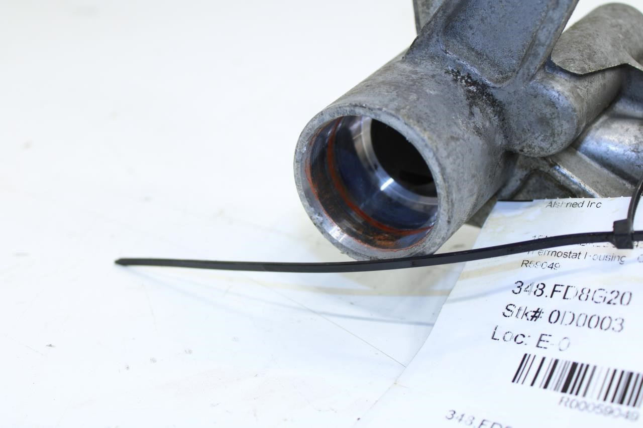 2020-2025 Ford Explorer 3.3L Engine Coolant Thermostat Housing BL3E-8A587-BB OEM - Alshned Auto Parts