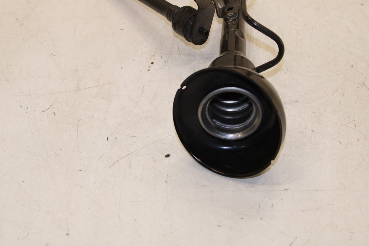 2014-2020 Infiniti QX60 3.5L Fuel Filler Neck Hose Tube Pipe 17221-3JA1B OEM - Alshned Auto Parts