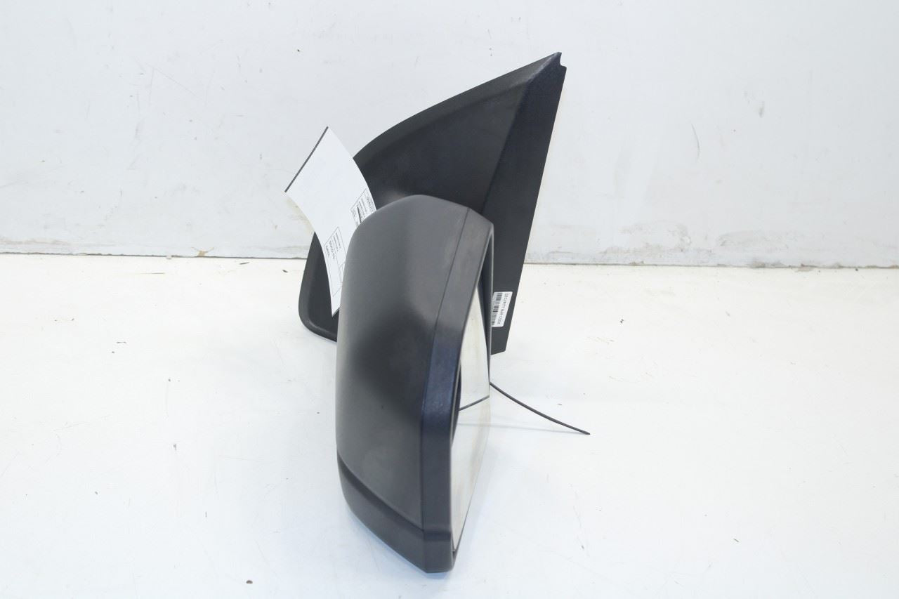15-20 Ford F150 XL Super Cab 2.7L Driver LH Side Rear View Mirror JL34-17683-BB - Alshned Auto Parts