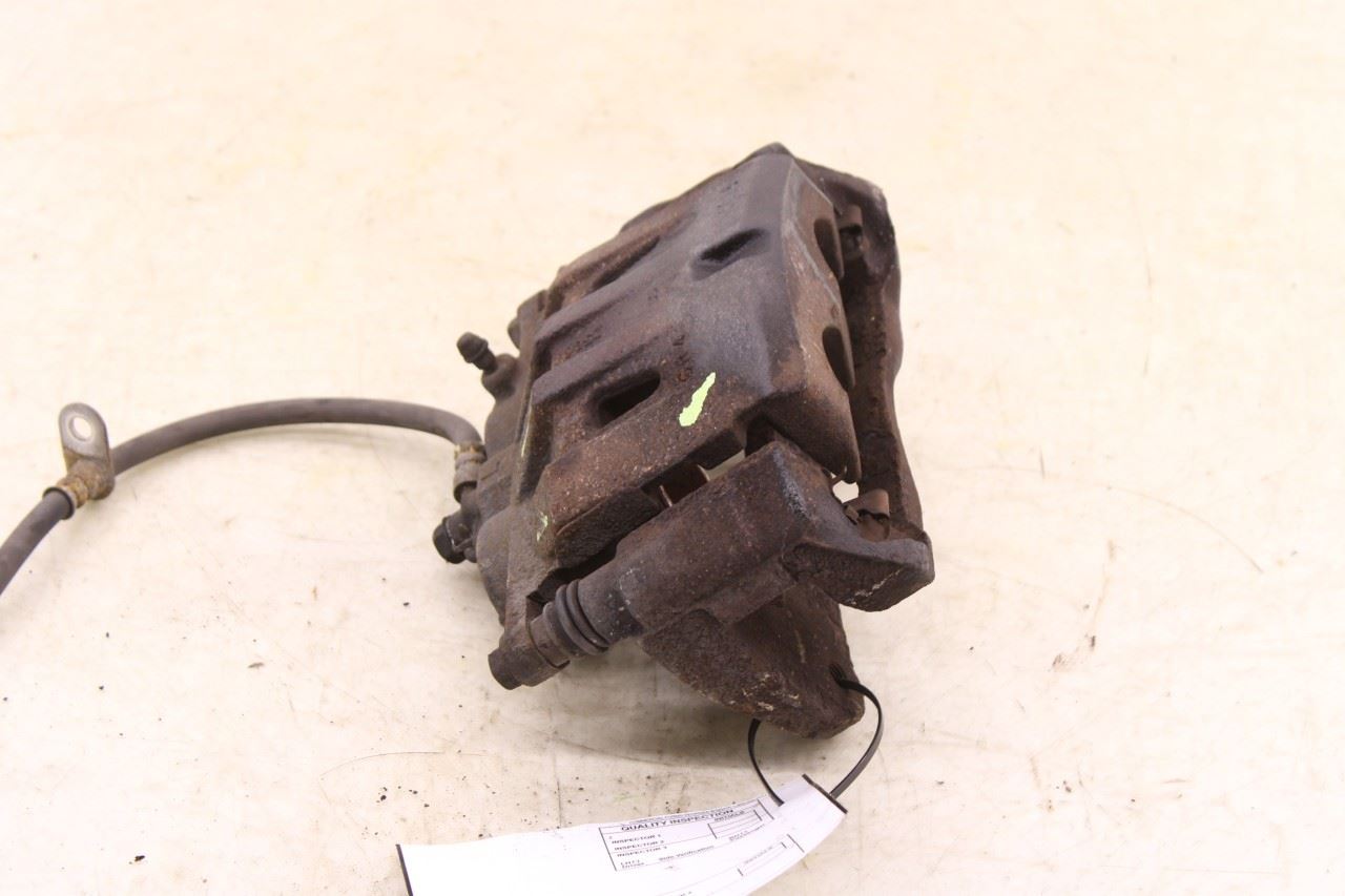 2011-2020 Toyota Sienna LE Front Left Driver Side Brake Disc Caliper 47750-0E031 - Alshned Auto Parts