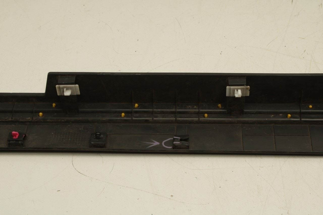 23-25 Kia Sportage Hybrid EX Right Side Rocker Panel Molding 87752P1000 *ReaD* - Alshned Auto Parts