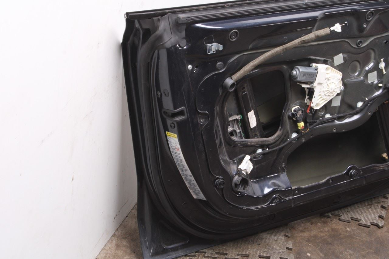 2012-2018 Audi A7 Premium Front Left Driver Side Door Shell Panel 4G8831051A OEM11